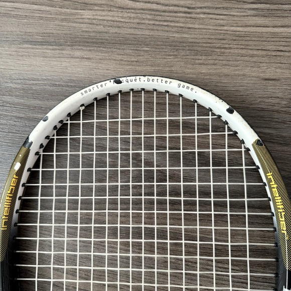 Head Intelligence i.X3 Oversize Intellifiber Grip Size 4 3/8 - Picture 4 of 10